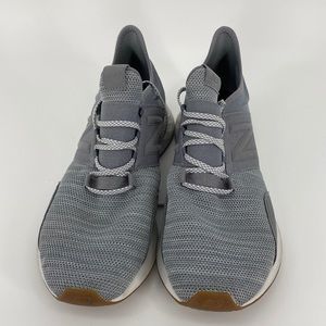 New Balance Grey Running Shoe